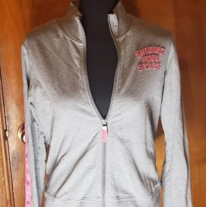 Victoria Secret pink sweater